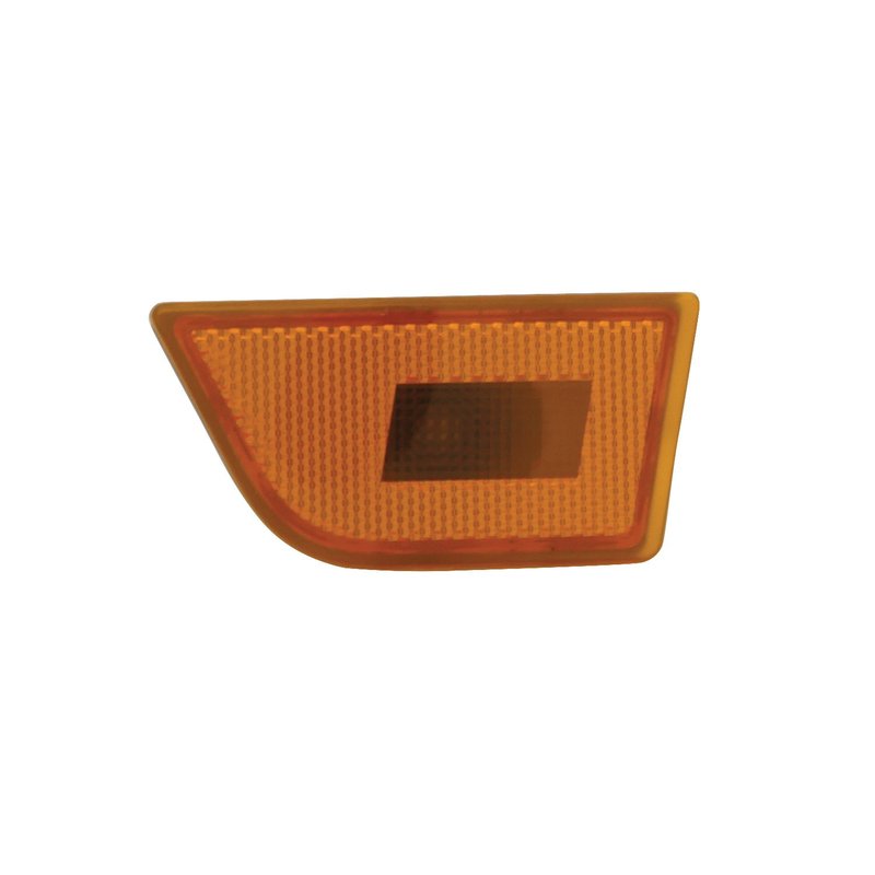 Depo 330-1411L-AC Side Marker Light Assembly - Front Left