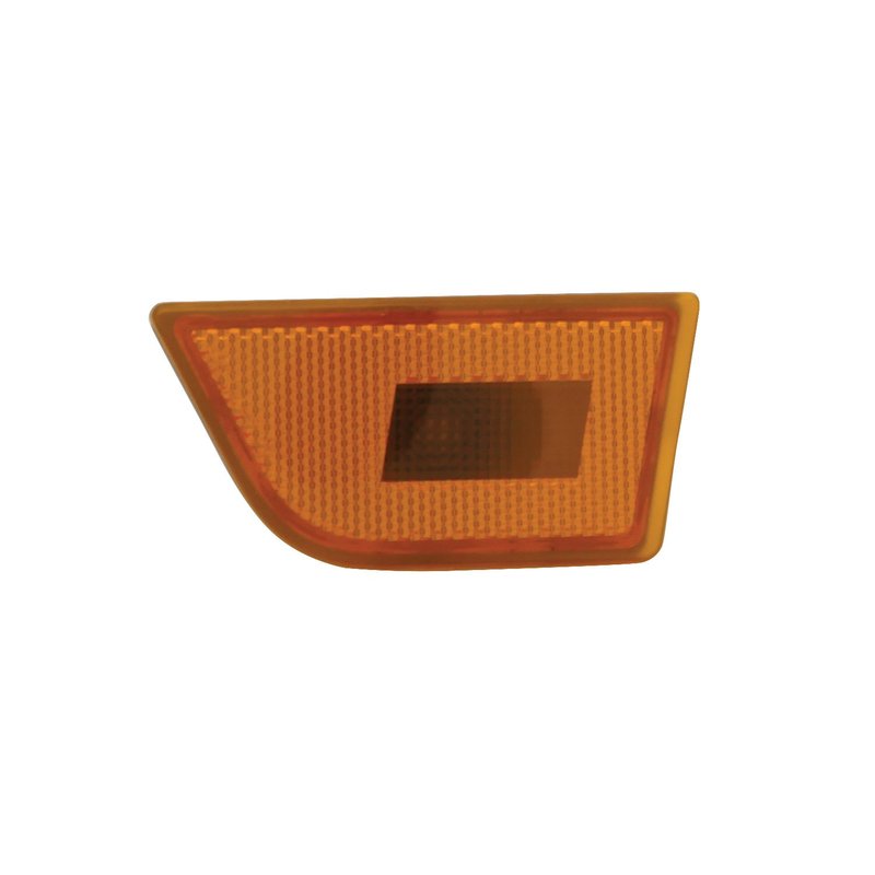 Depo 330-1411L-AS Side Marker Light Assembly - Front Left