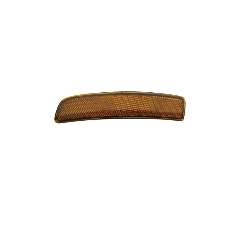 Depo 330-1412R-UC Side Reflector - Front Right