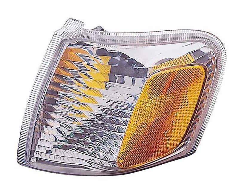 Depo 330-1501L-US Parking Light Assembly - Left