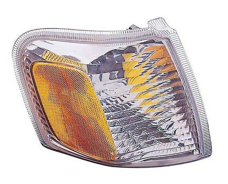 Depo 330-1501R-US Parking Light Assembly - Right