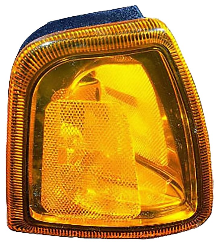 Depo 330-1502L-AC Parking Light Assembly - Left