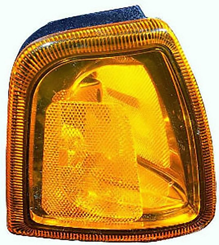 Depo 330-1502L-AS Parking Light Assembly - Left