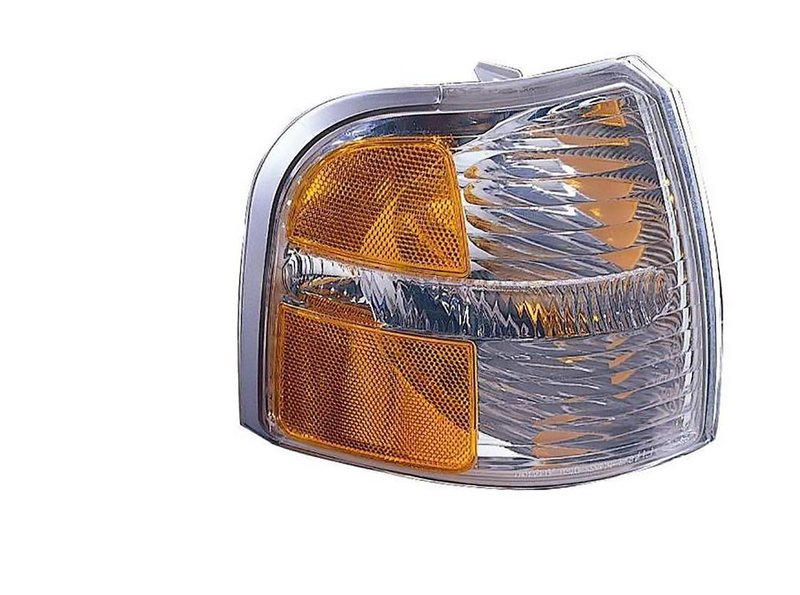 Depo 330-1503R-US Parking Light Assembly - Right