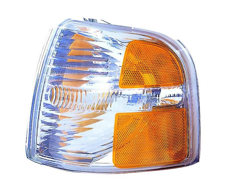 Depo 330-1505L-US Parking Light Assembly - Left