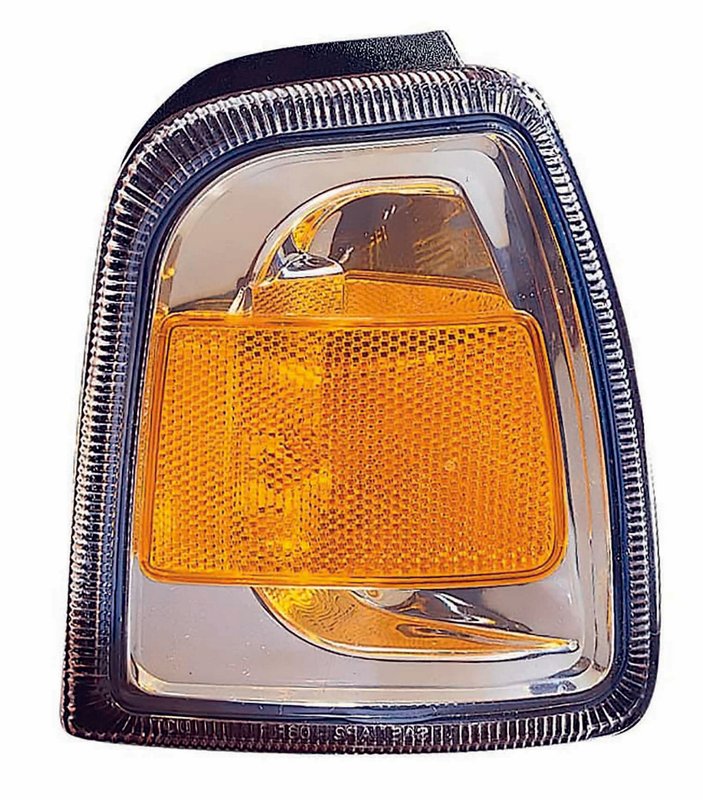 Depo 330-1506R-AC Turn Signal Light - Front Right