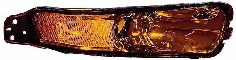 Depo 330-1603R-US Parking Light Assembly - Right