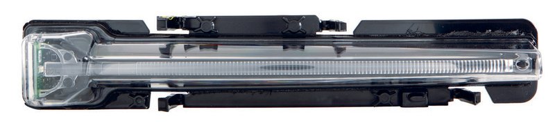 Depo 330-1606L-AS Parking Light Assembly - Left