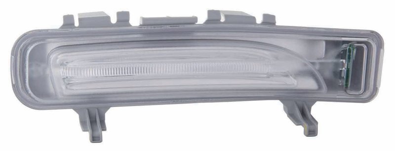 Depo 330-1608L-AS Parking Light Assembly - Left