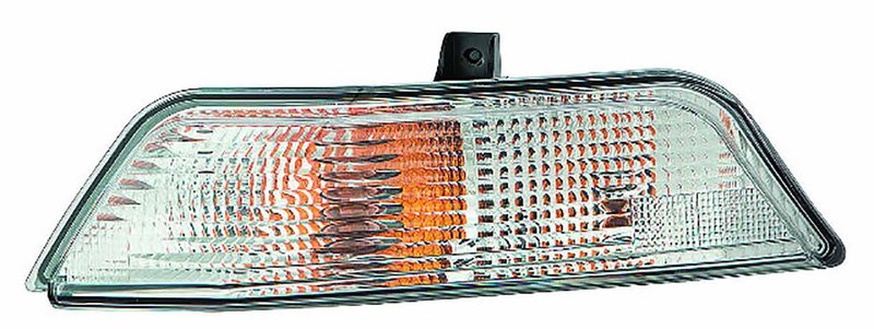 Depo 330-1610L-AS Parking Light Assembly - Left