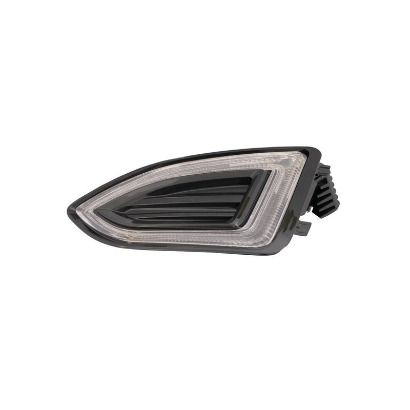 Depo 330-1611L-AS Parking Light Assembly - Left