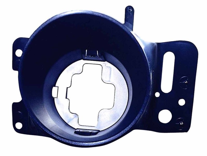 Depo 330-1701R-UD Fog Light Housing - Right
