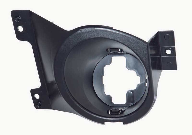 Depo 330-1705R-UD Fog Light Bracket - Right