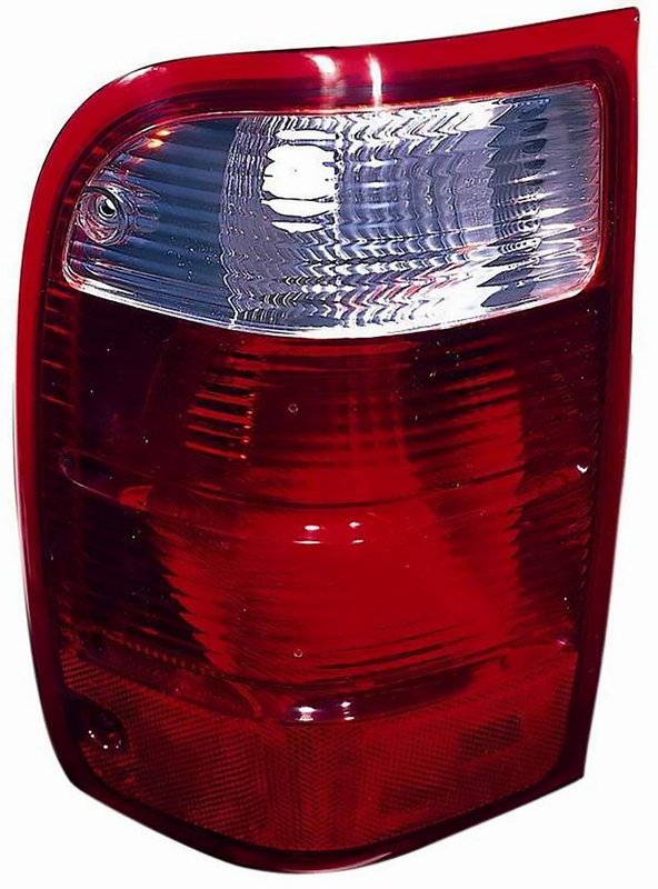 Depo 330-1908R-US Tail Light Assembly - Right