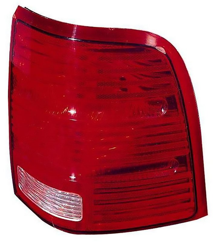 Depo 330-1909R-US Tail Light Assembly - Right