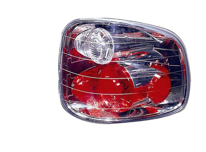 Depo 330-1911L-US Tail Light Assembly - Left