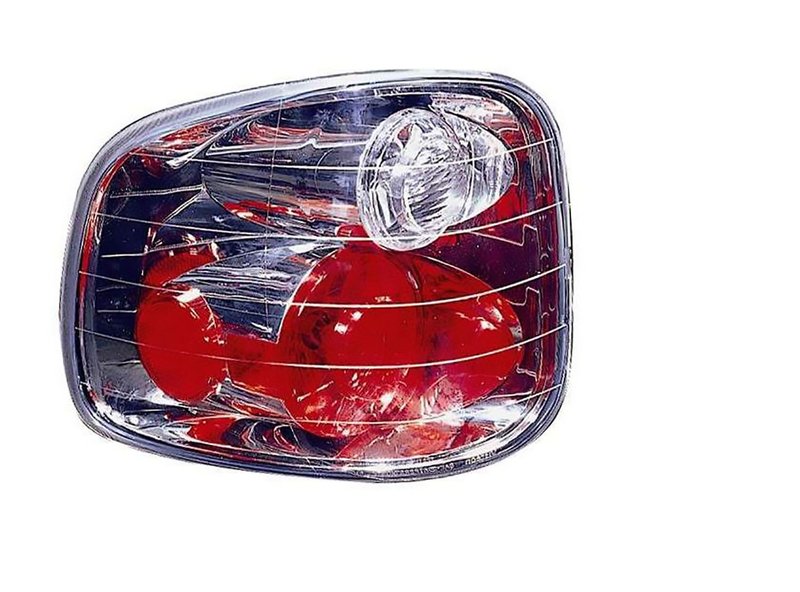 Depo 330-1911R-US Tail Light Assembly - Right