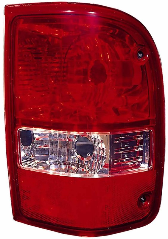 Depo 330-1930R-UC Tail Light Housing - Right