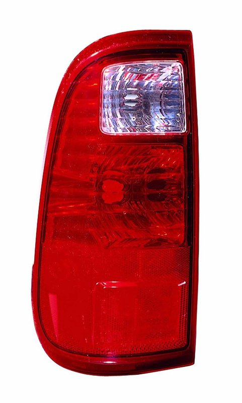 Depo 330-1936L-US Tail Light Assembly - Left