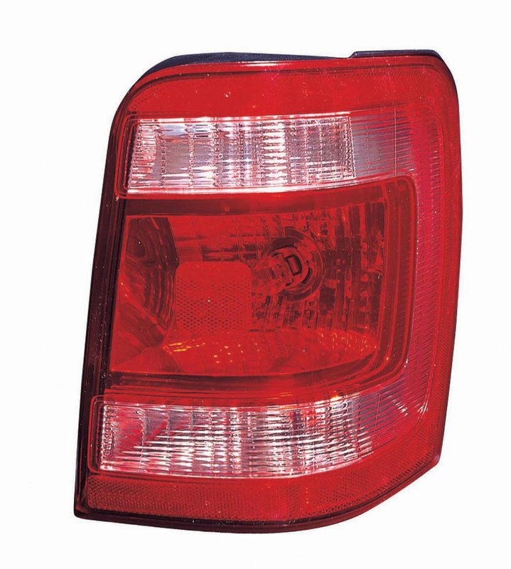 Depo 330-1938R-US Tail Light Assembly - Right