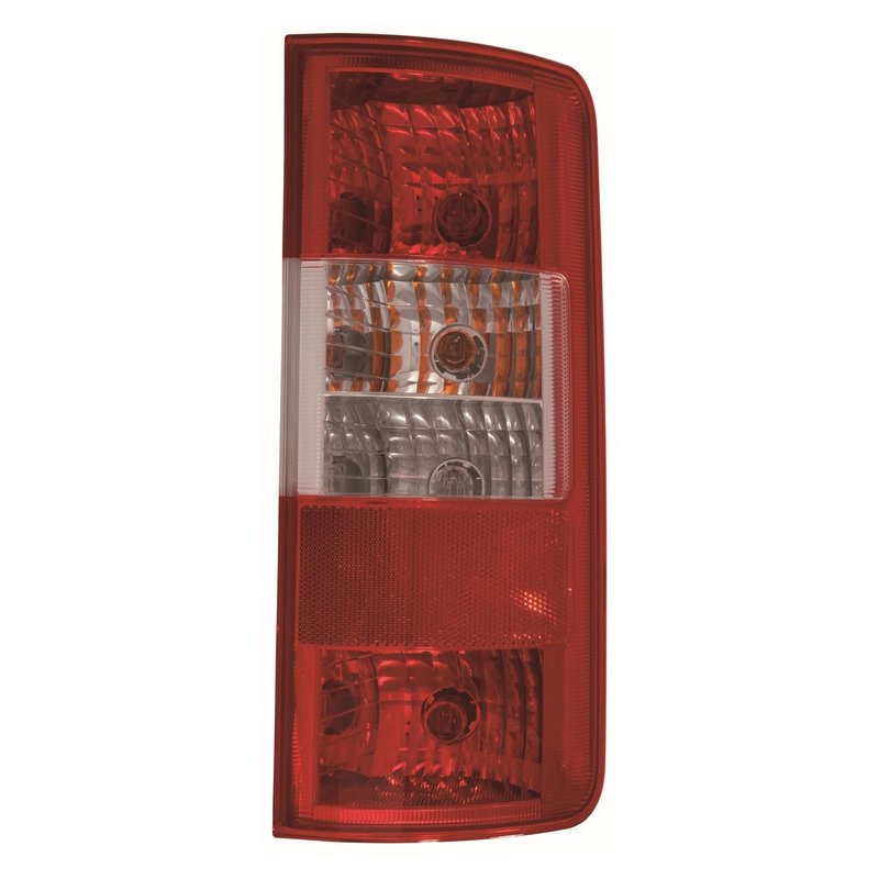 Depo 330-1952R-AC Tail Light Assembly - Right