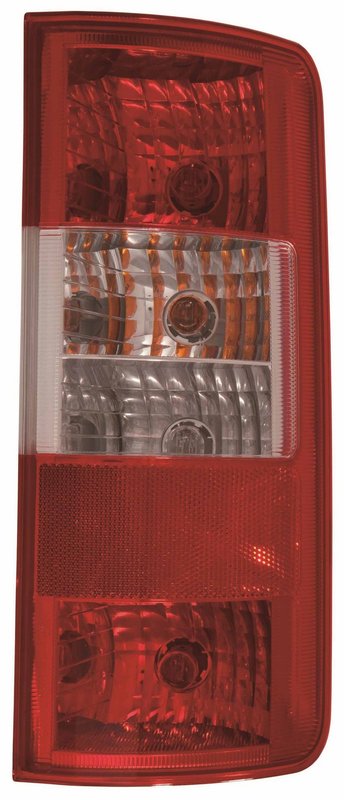 Depo 330-1952R-AS Tail Light Assembly - Right
