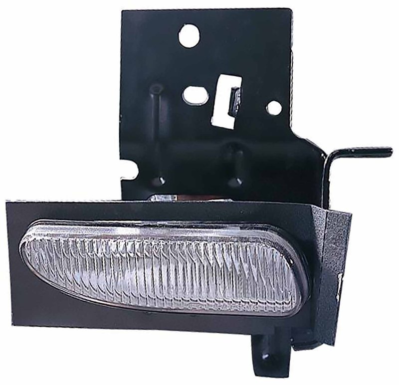 Depo 330-2005L-AS1 Fog Light Assembly - Left