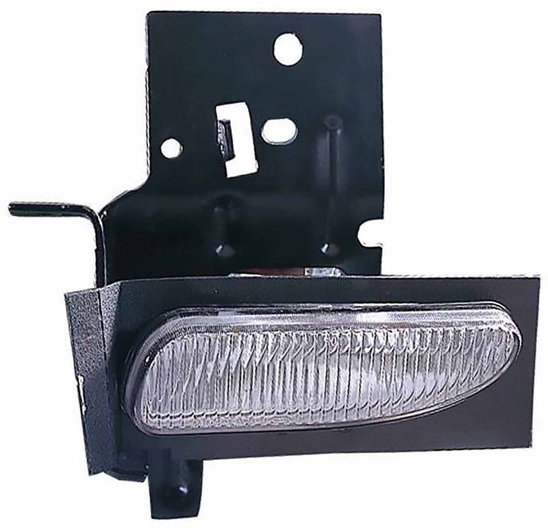 Depo 330-2005R-AS1 Fog Light Assembly - Right