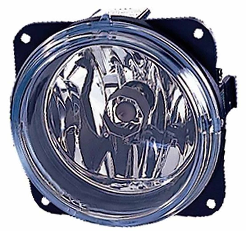 Depo 330-2014N-AC Fog Light Assembly - Left or Right