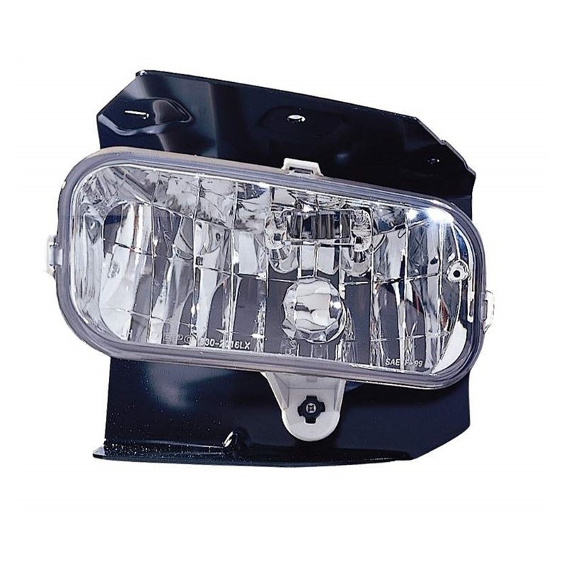Depo 330-2016PXAS Fog Light Set