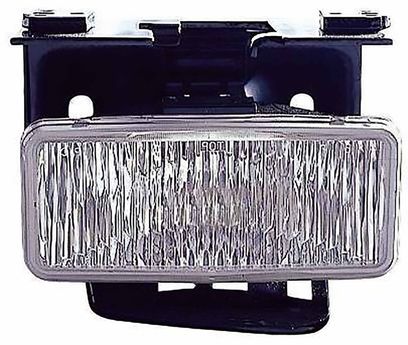 Depo 330-2023R-AS Fog Light Assembly - Right