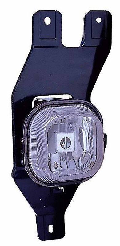 Depo 330-2025R-AC Fog Light Assembly - Right