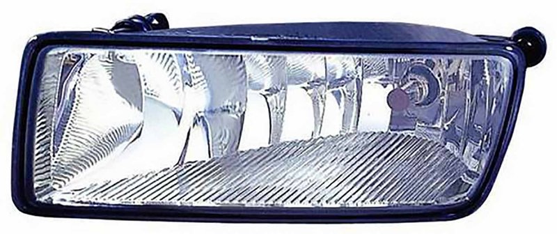 Depo 330-2030L-AC-C Fog Light Lens / Housing - Left