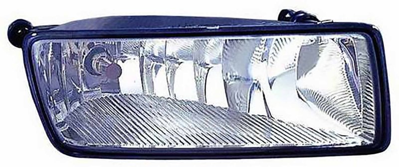 Depo 330-2030R-AC-C Fog Light Lens / Housing - Right