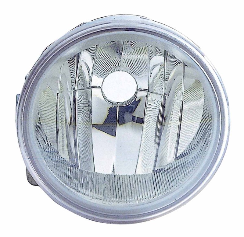 Depo 330-2033R-AS Fog Light Assembly - Right