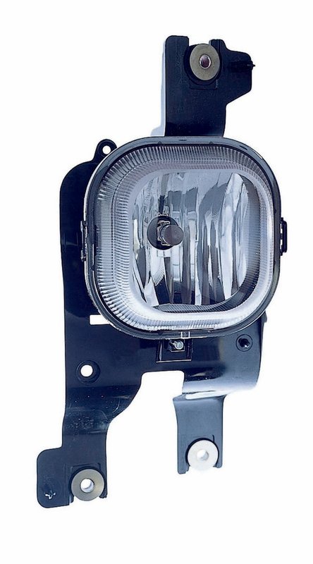 Depo 330-2035L-AC Fog Light Assembly - Left