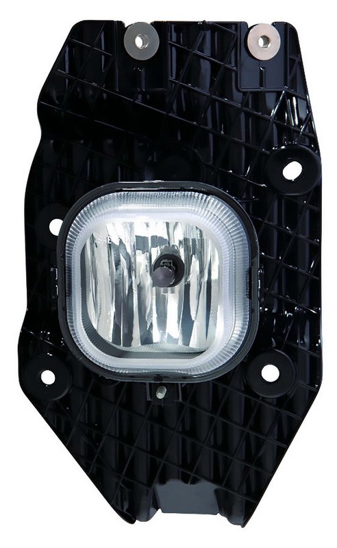 Depo 330-2037L-AC Fog Light Assembly - Left