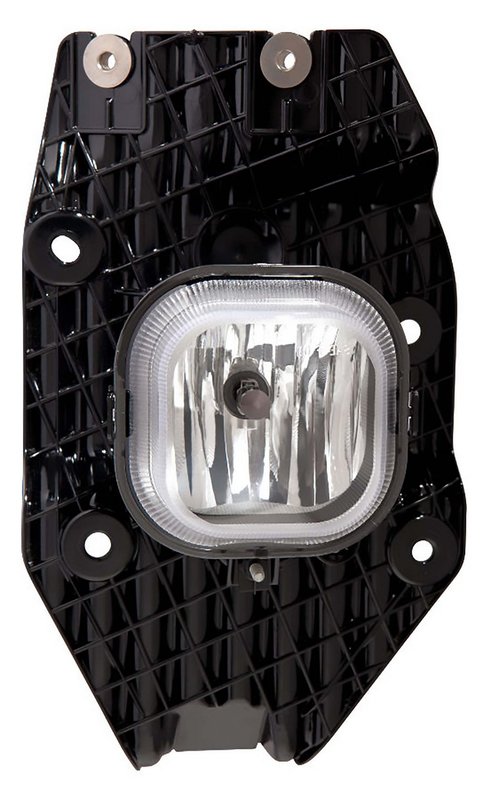 Depo 330-2037R-AC Fog Light Assembly - Right