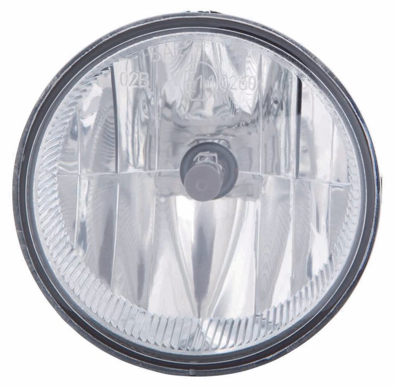 Depo 330-2039N-AQ Fog Light Assembly - Left or Right