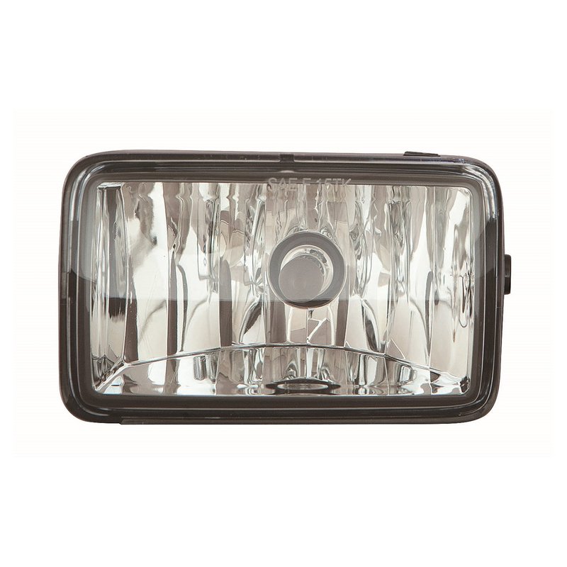 Depo 330-2041L-AC Fog Light Assembly - Left
