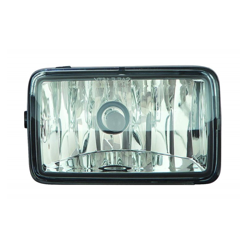 Depo 330-2041R-AC Fog Light Assembly - Right