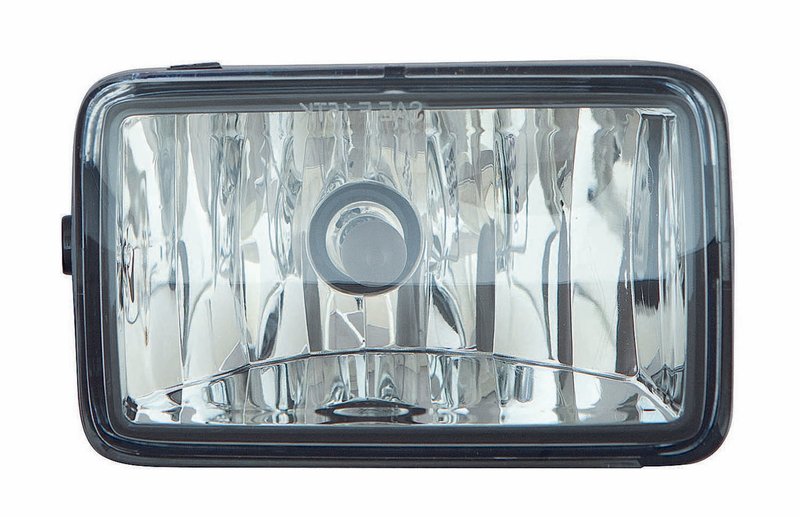 Depo 330-2041R-AS Fog Light Assembly - Right