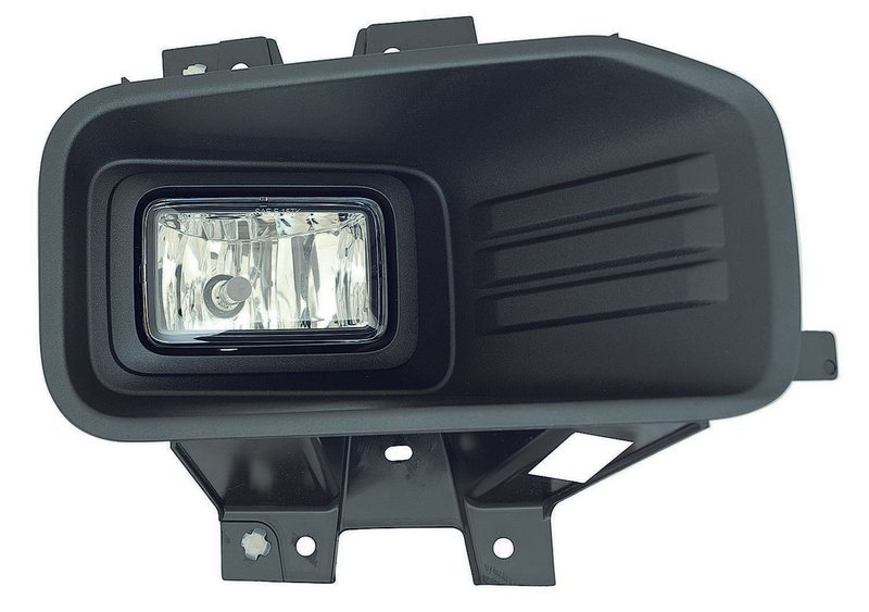 Depo 330-2051R-AS Fog Light Assembly - Right