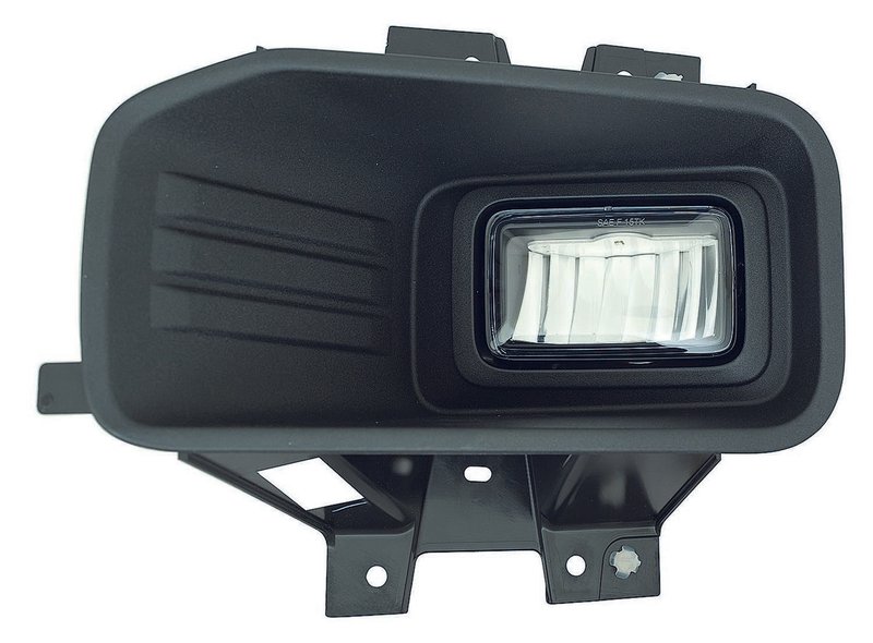 Depo 330-2052L-AC Fog Light Assembly - Left