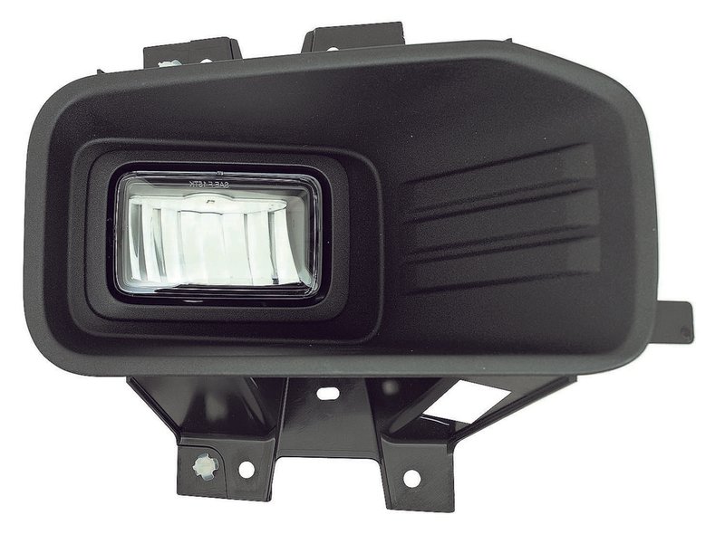 Depo 330-2052R-AC Fog Light Assembly - Right