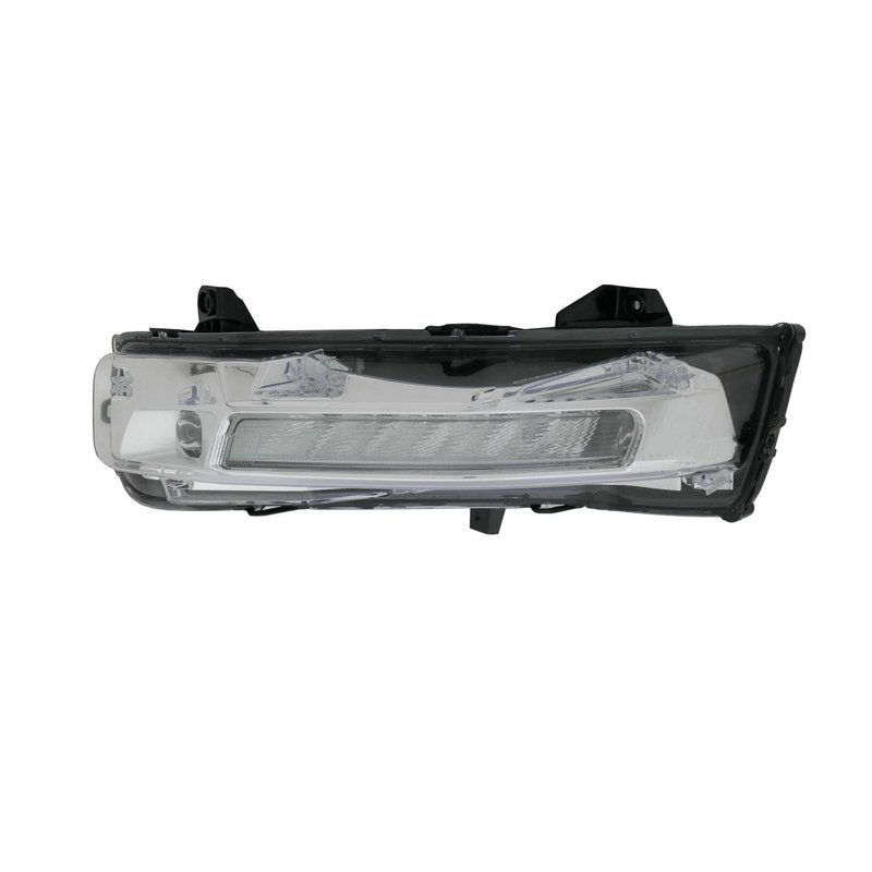 Depo 330-2053L-AC Parking Light Assembly - Left