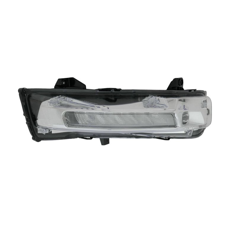 Depo 330-2053R-AC Parking Light Assembly - Right