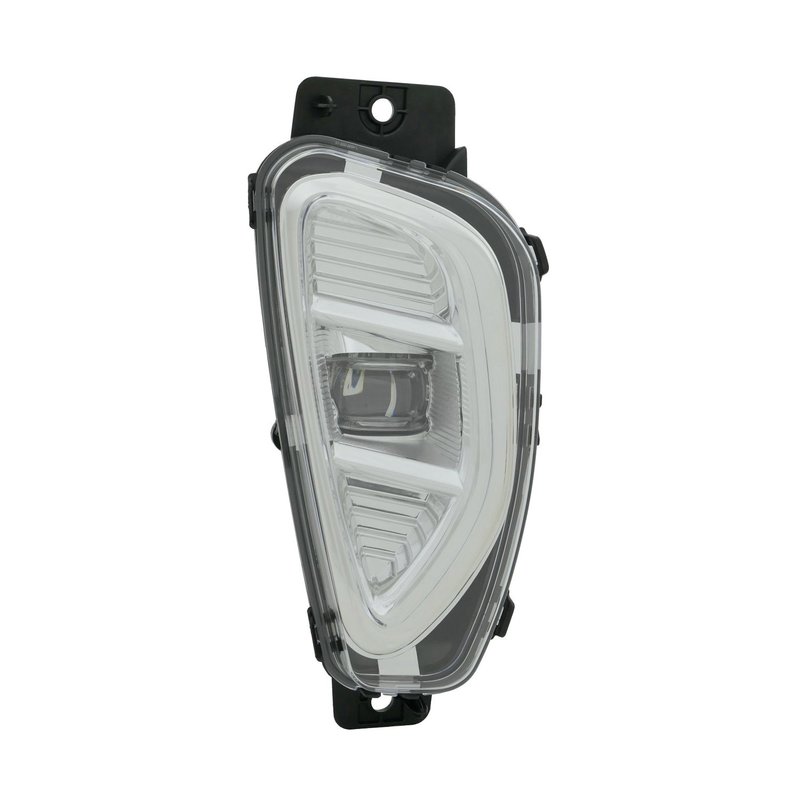 Depo 330-2059R-AS Fog Light Assembly - Right