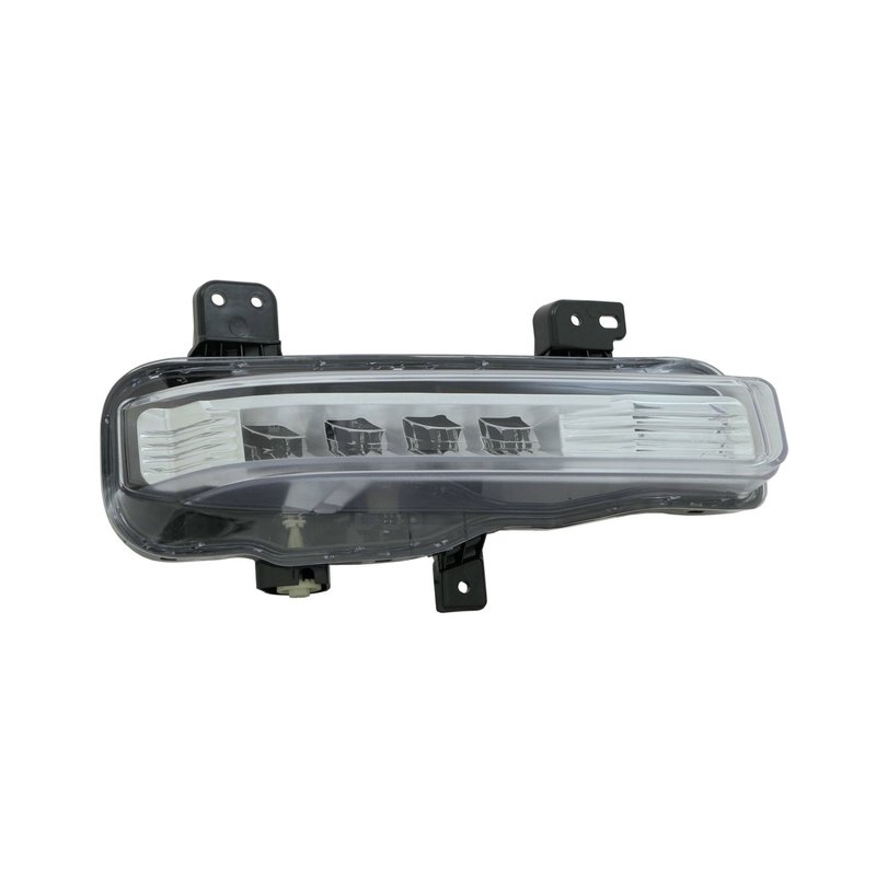 Depo 330-2060R-AS Fog Light Assembly - Right