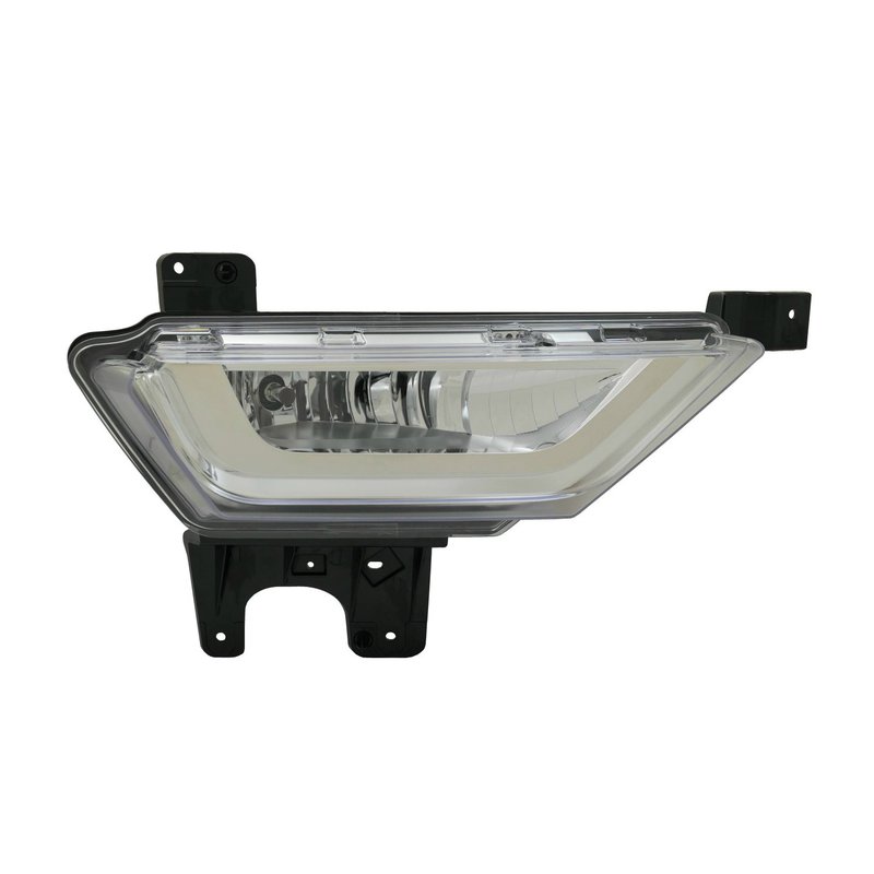 Depo 330-2061R-AC Fog Light Assembly - Right